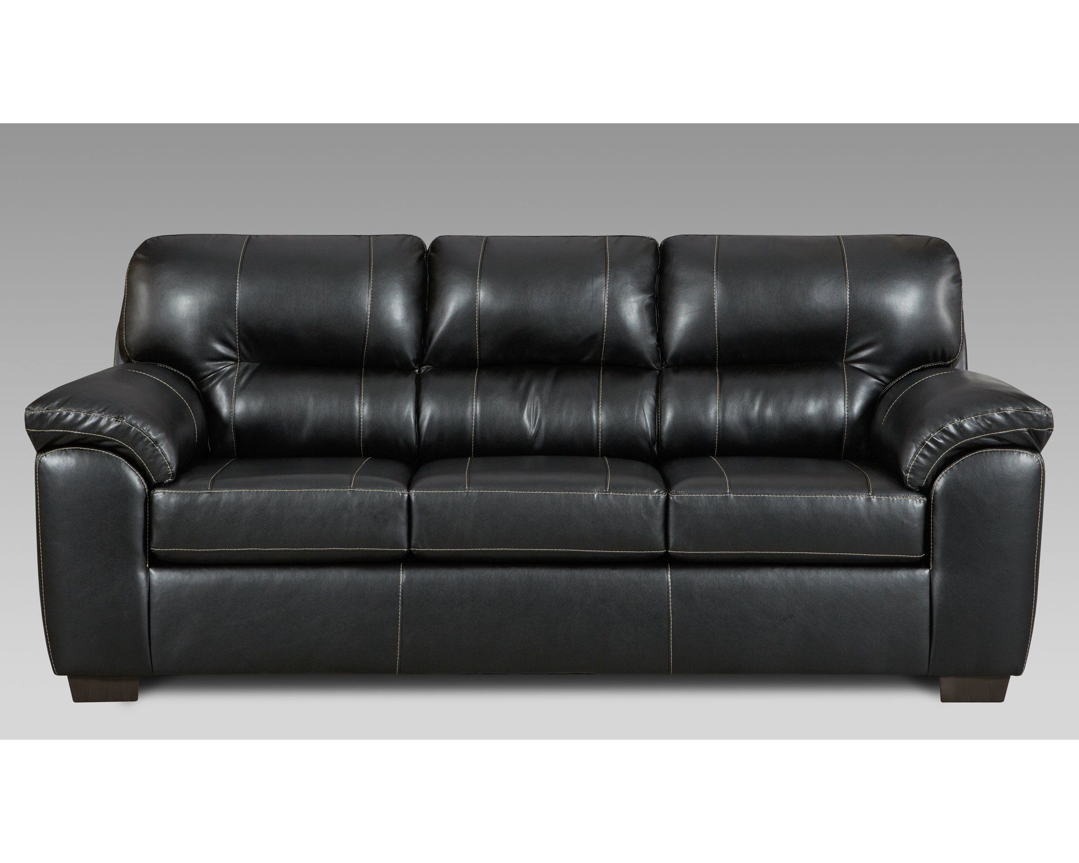 (image for) Austin Black Sleeper & Love
